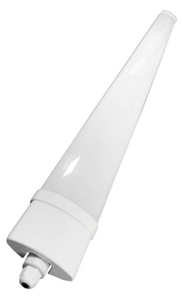 LED Индустриална лампа LED/36W/230V IP65 120см