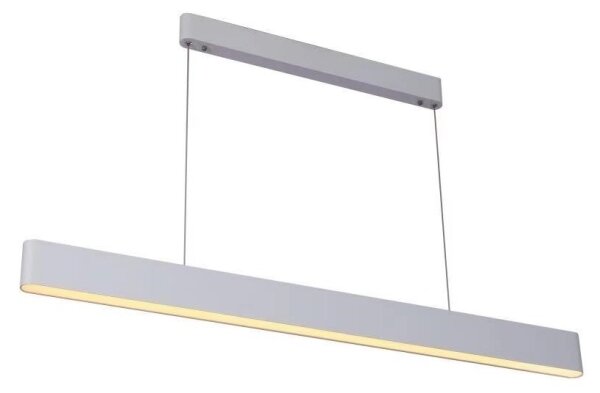 Immax NEO 07157-W120X-LED RGB+CCT Димируем полилей MILANO LED/40W/230V Tuya