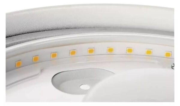 LED Плафон за баня LED/12W/230V IP44