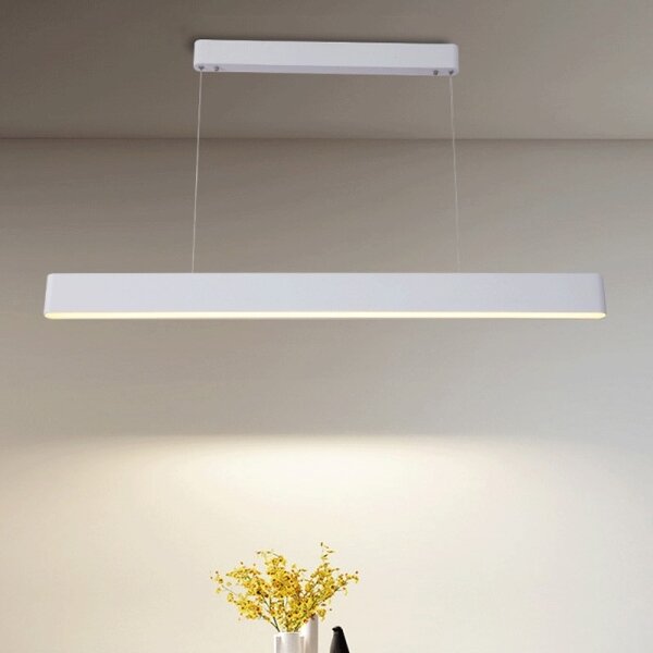 Immax NEO 07157-W120X-LED RGB+CCT Димируем полилей MILANO LED/40W/230V Tuya