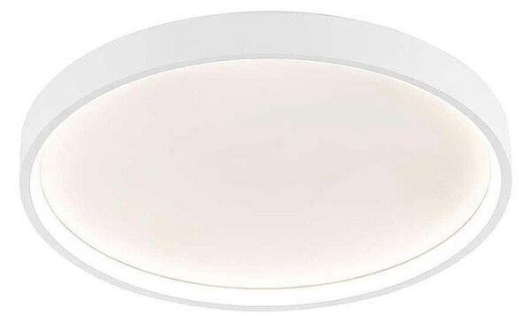 Wofi 12055 - LED Димируем плафон DUBAI LED/27,5W/230V бял