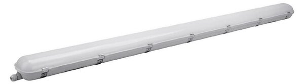 LED Индустриална флуоресцентна лампа NEXFORCE LED/40W/230V IP65 4000K