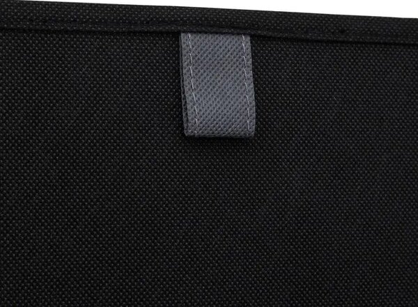 Кош за пране 5five, Двуцветен, 45 L - Антрацит