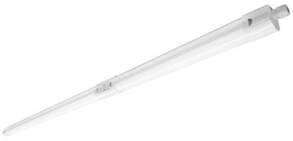 Sinclair - LED Индустриална лампа TPL LED/36W/230V IK08 3000K/4000K/5000K IP65