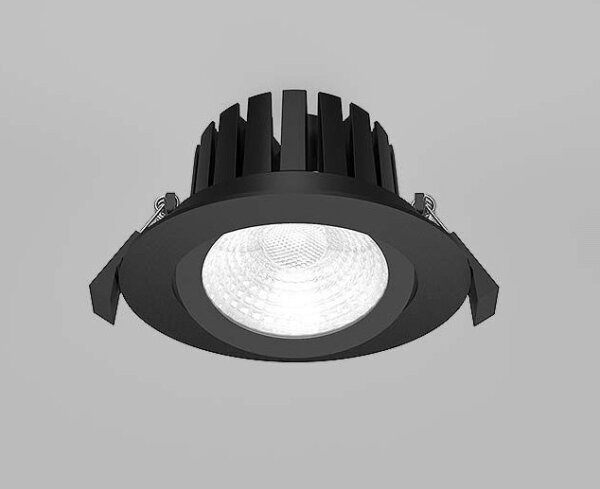 LED2 - LED Лампа за вграждане в баня MAX LED/8W/230V IP65