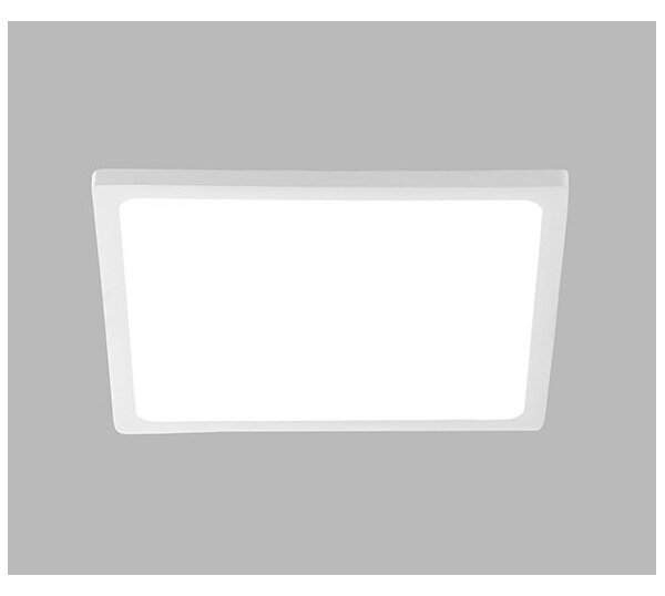 LED2 - LED Луничка за баня SLIM LED/10W/230V IP43 CRI 90