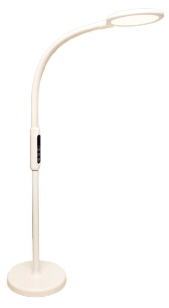 LED Димируема лампа 3в1 LED/12W/230V бял CRI 90 + дистанционно управление
