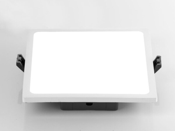 LED2 - LED Луничка за баня SLIM LED/10W/230V IP43 CRI 90