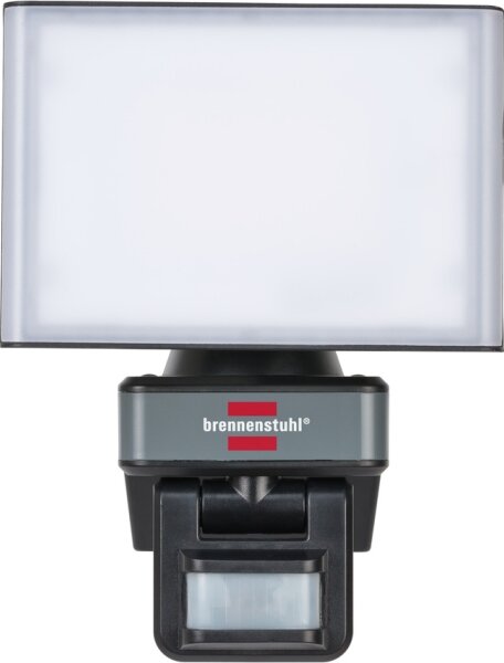 Brennenstuhl - LED Димируем прожектор със сензор LED/19,5W/230V IP54 Wi-Fi