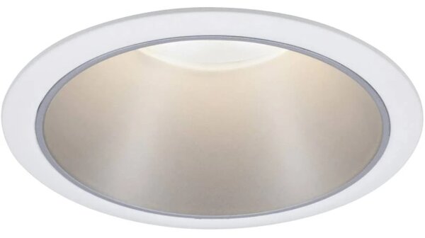 Paulmann 93410 - К-кт 3бр.LED/6,5W IP44 димируеми лампи за баня COLE 230V