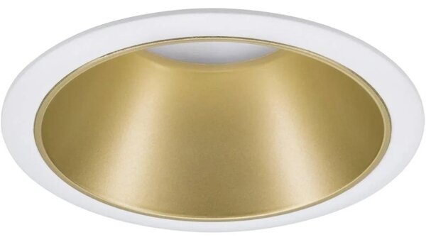 Paulmann 93406 - К-кт 3бр.LED/6,5W IP44 димируеми лампи за баня COLE 230V