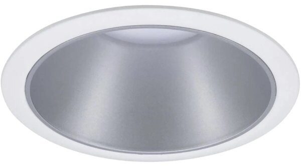 Paulmann 93410 - К-кт 3бр.LED/6,5W IP44 димируеми лампи за баня COLE 230V