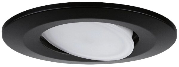 Paulmann 99991 - К-кт 3бр.LED/6W IP65 лунички за баня CALLA 230V