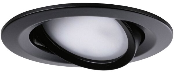 Paulmann 94471 - К-кт 3бр.LED/6W IP23 лунички за баня NOVA 230V