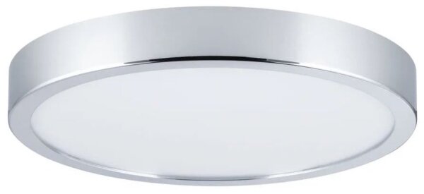 Paulmann 70882-LED/22,5W IP44 Димируем плафон за баня AVIAR 230V