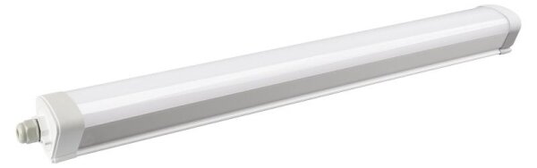 LED Димируем heavy-duty лампа LED/40W/230V 3000-6500K Wi-Fi Tuya IP65