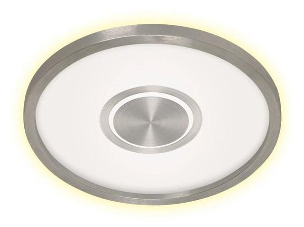 Briloner 7366-112 - LED Плафон GEO LED/22W/230V