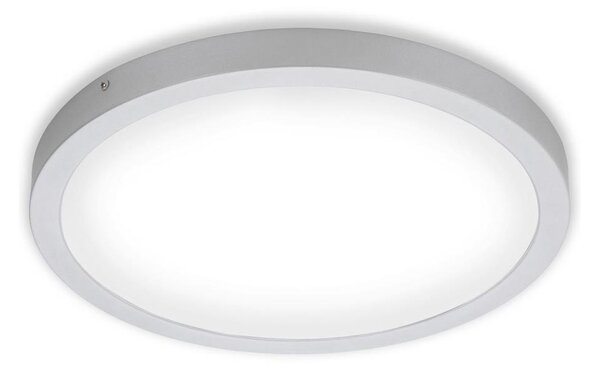 Briloner 7143-414 - LED Плафон FIRE LED/24,5W/230V 4000K