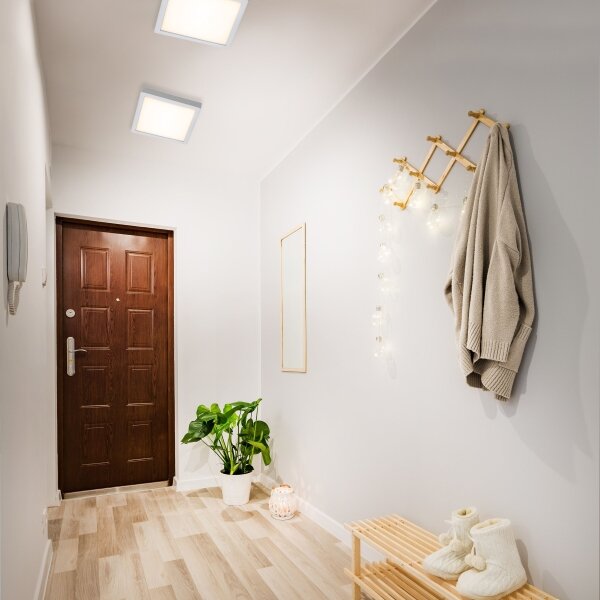 Briloner 7142-014 - LED Плафон FIRE LED/21W/230V 3000K
