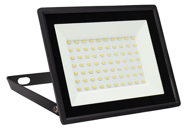 LED Екстериорен прожектор NOCTIS LUX 3 LED/50W/230V 6000K IP65 черен