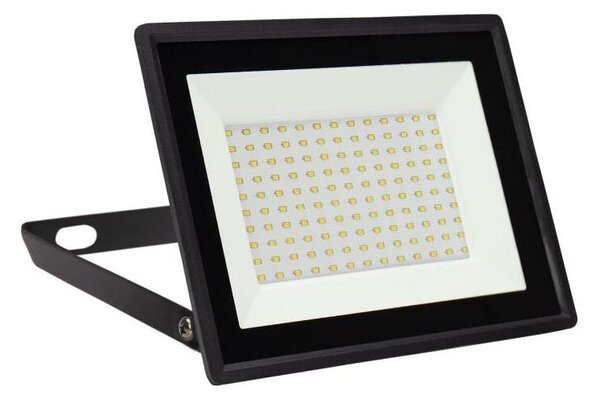 LED Екстериорен прожектор NOCTIS LUX 3 LED/100W/230V 4000K IP65 черен