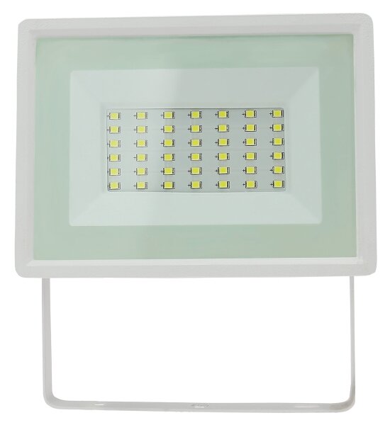 LED Екстериорен прожектор NOCTIS LUX 3 LED/30W/230V 4000K IP65 бял