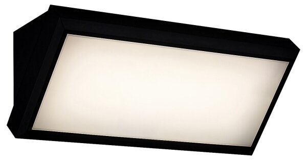 Rabalux 7282 - LED Екстериорен аплик RAPLA LED/12W/230V IP54