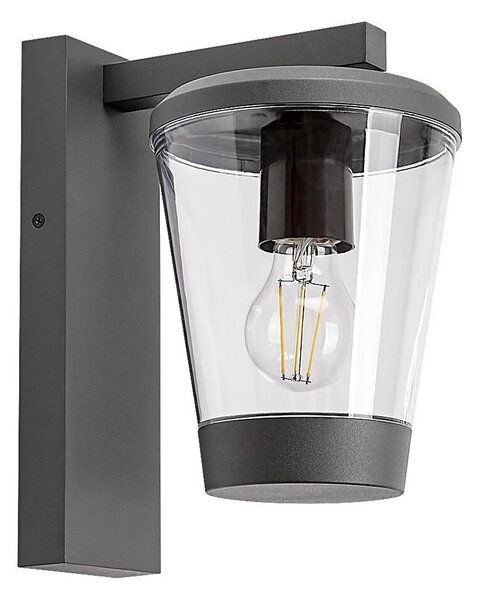 Rabalux 7266 - Екстериорен аплик SAVANO 1xE27/40W/230V IP44