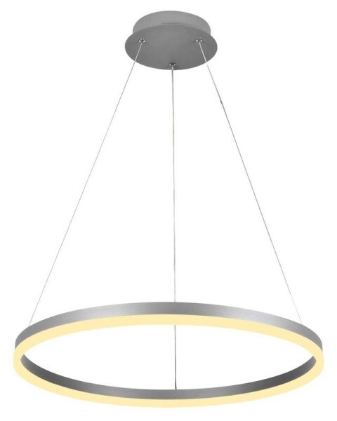LED Димируем пендел LED/42W/230V 3000-6500K + дистанционно управление