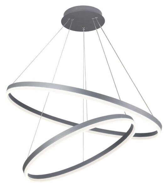 LED Димируем пендел LED/100W/230V 3000-6500K + дистанционно управление