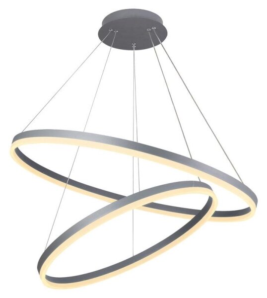 LED Димируем пендел LED/100W/230V 3000-6500K + дистанционно управление