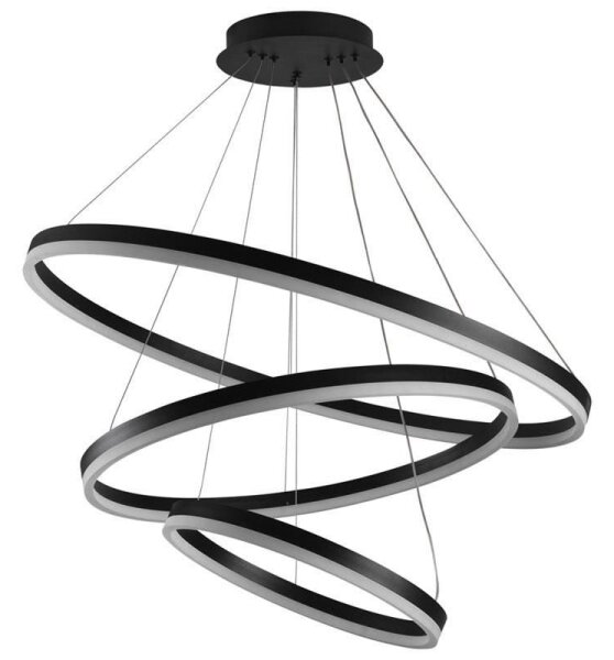 LED Димируем пендел LED/125W/230V 3000-6500K + дистанционно управление