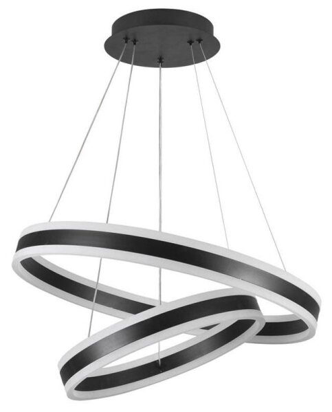 LED Димируем пендел LED/135W/230V 3000-6500K + дистанционно управление