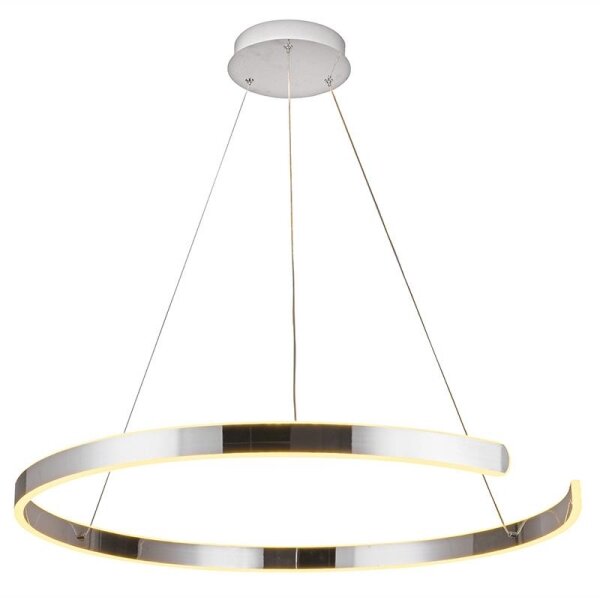 LED Димируем пендел LED/100W/230V 3000-6500K + дистанционно управление