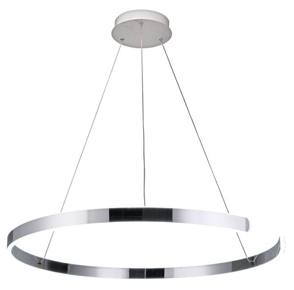 LED Димируем пендел LED/100W/230V 3000-6500K + дистанционно управление