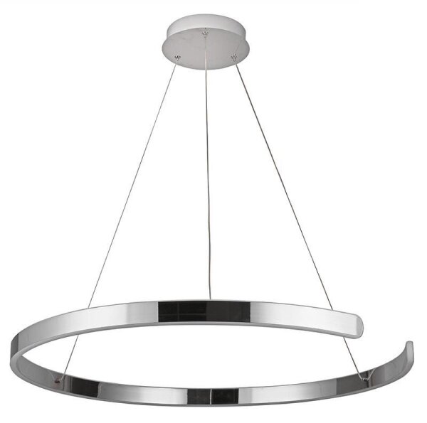 LED Димируем пендел LED/100W/230V 3000-6500K + дистанционно управление