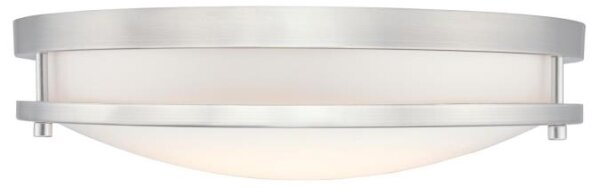 Westinghouse 64012 - LED Димируем плафон LAUDERDALE LED/25W/230V