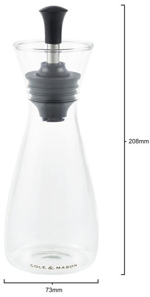 Cole&Mason - Оливерник SAWSTON 330 ml