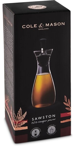 Cole&Mason - Оливерник SAWSTON 330 ml