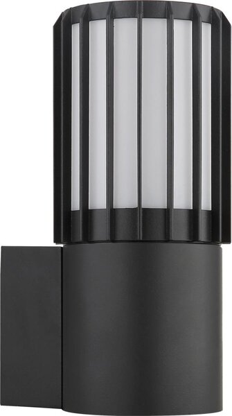 Globo 32160 - Външно стенно осветително тяло MERVIN 1xE27/15W/230V IP54