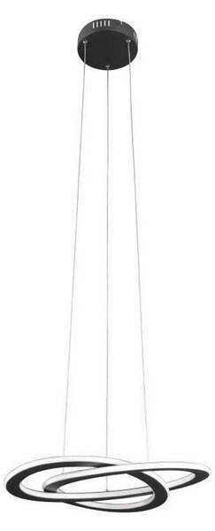 Eglo 99396 - LED полилей на кабел ROLIMARE LED/35W/230V