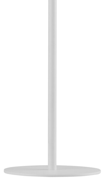 LED Настолна лампа LAGOS 1xG9/6W/230V 4000K бяла