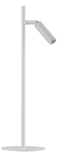 LED Настолна лампа LAGOS 1xG9/6W/230V 4000K бяла