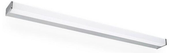 LED2 - LED Аплик за баня QUADRA LED/18W/230V IP44 3000K/4000K