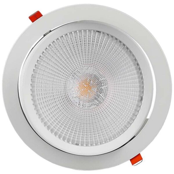 LED Лампа за окачен таван SAMSUNG CHIP LED/20W/230V 3000K