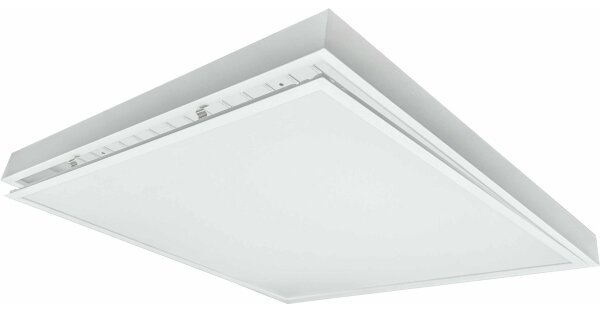 LED Панел за повърхностен монтаж ILLY LED/36W/230V