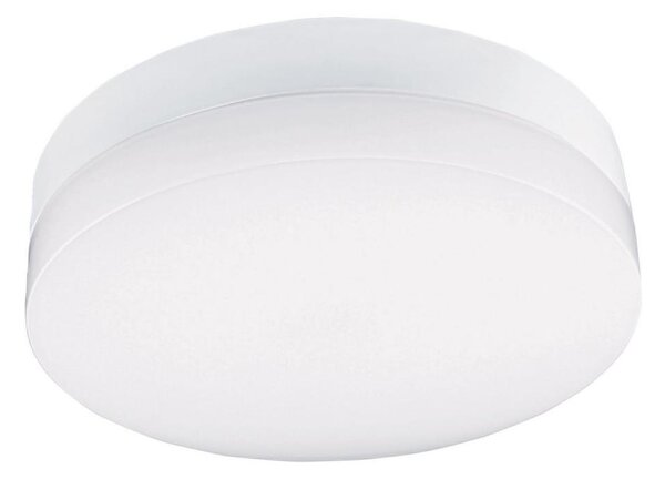 LED Плафон за баня LED/12W/230V 3000/4000/6000K Ø 22 см IP44