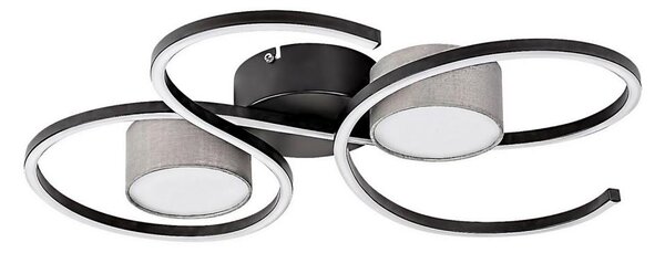 Rabalux 71116 - LED таванно осветително тяло SHIENA LED/38W/230V 4000K