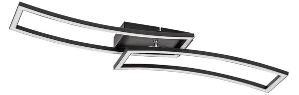 Rabalux 71005 - LED Плафониера CIRILLA LED/40W/230V 3000K