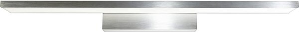 Top Light-LED Огледално осветление за баня COLUMBIA LED/12W/230V IP44 60cm матов хром